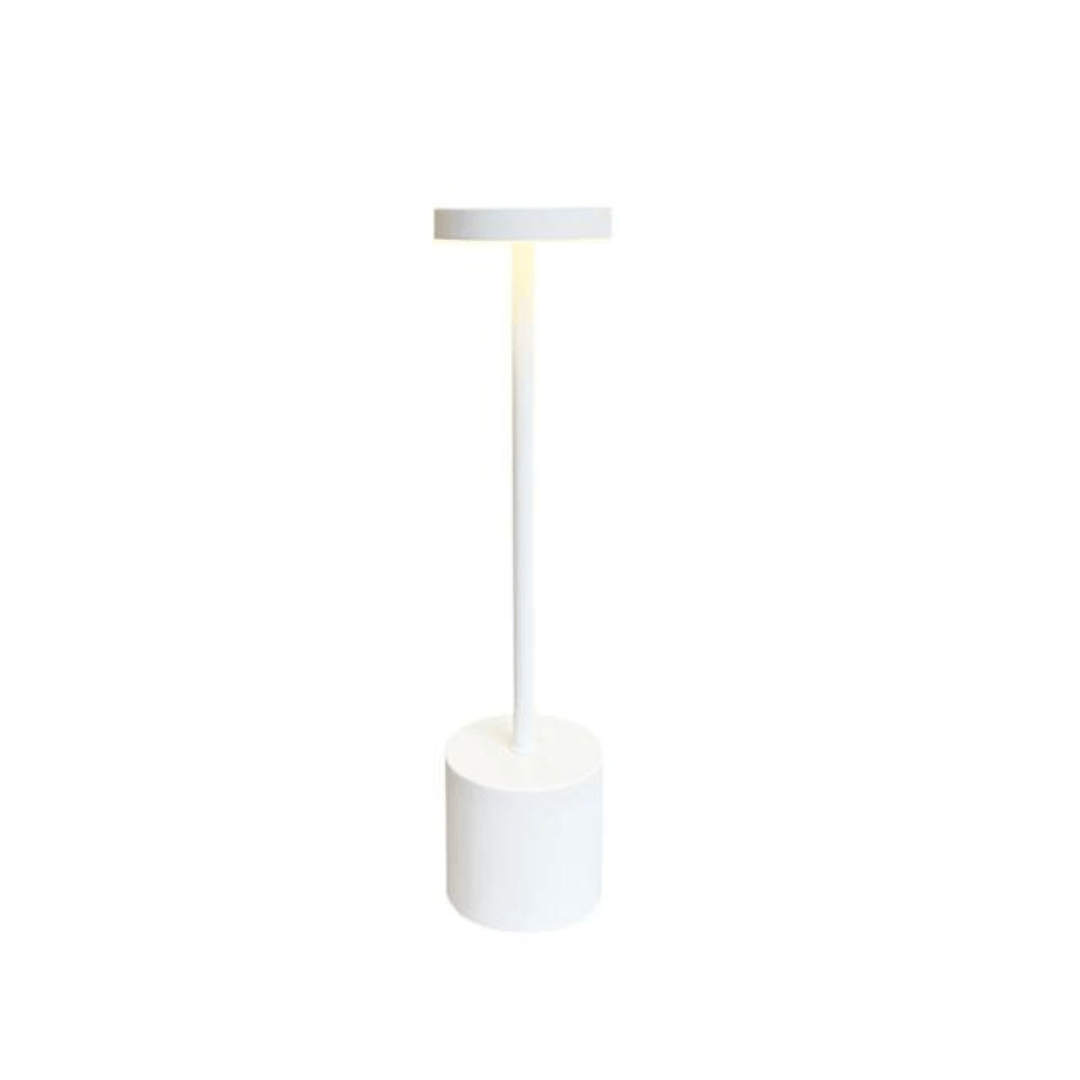 LuxoraGlow™ | Luksus og Moderne Genopladelig Lampe