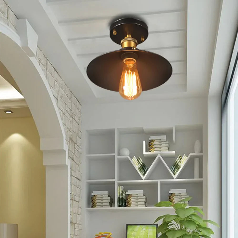 NostalgiaBeam | Vintage-Style Lighting