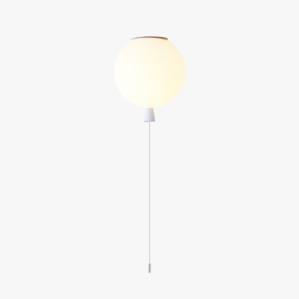 BalloonGlow | Whimsisk LED Loftlampe