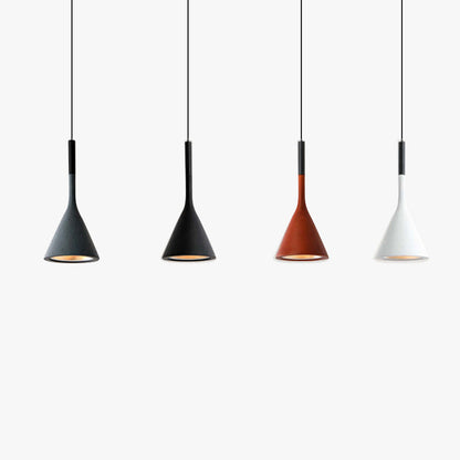 Trilight | Stilfuld Trekantet Loftlampe