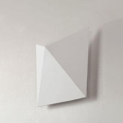 FoldLight | Stilfuld Origami LED Væglampe