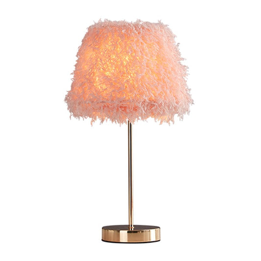 FeatherFlair | Cozy Soft Feather Lampe