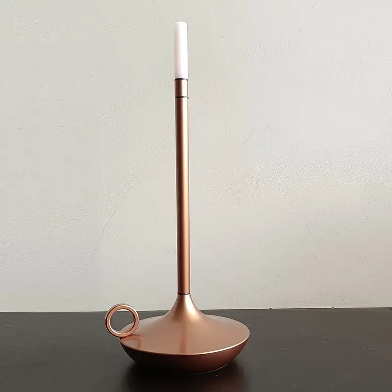 BrightStick | Minimalistisk Bordlampe