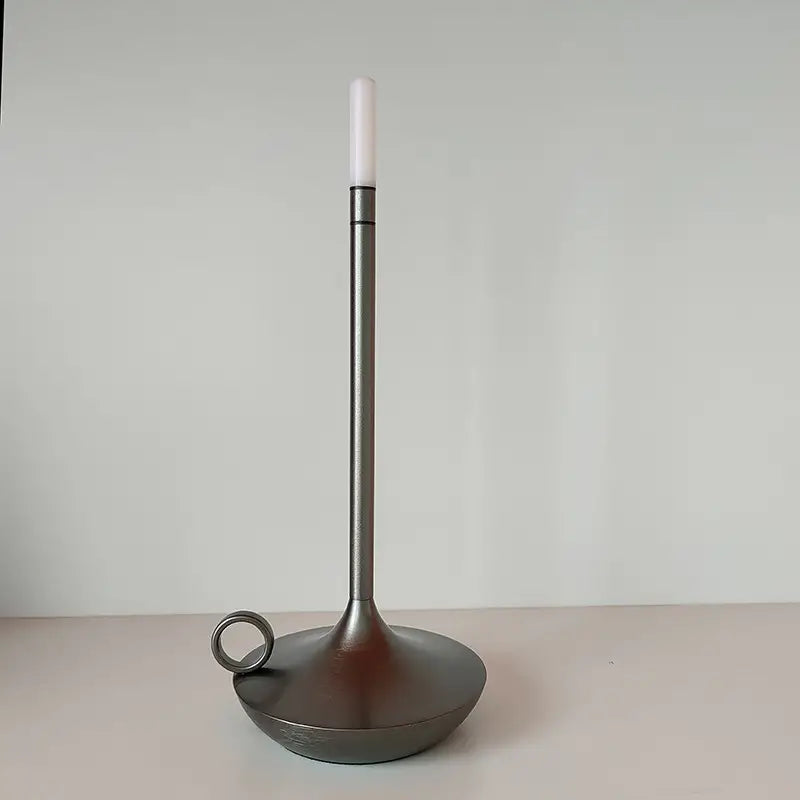 BrightStick | Minimalistisk Bordlampe