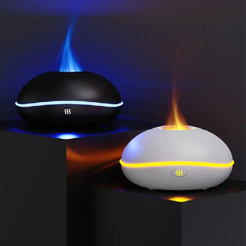 PureAura™ | Elegant & Moderne Aroma Diffuser