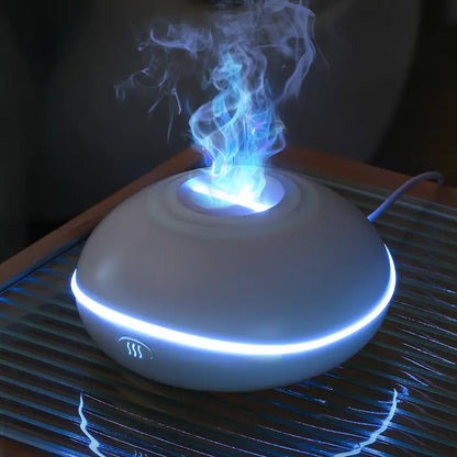 PureAura™ | Elegant & Moderne Aroma Diffuser