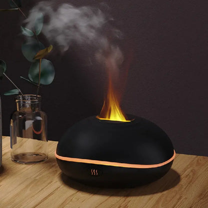 PureAura™ | Elegant & Moderne Aroma Diffuser