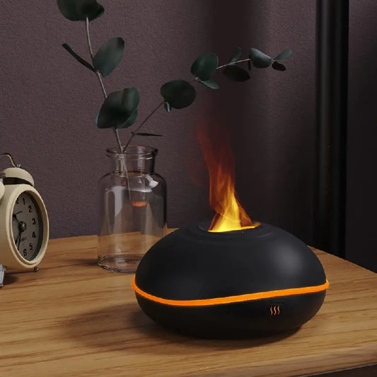 PureAura™ | Elegant & Moderne Aroma Diffuser