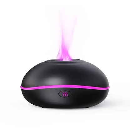 PureAura™ | Elegant & Moderne Aroma Diffuser