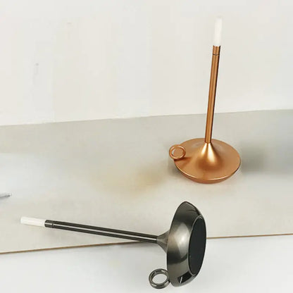 BrightStick | Minimalistisk Bordlampe