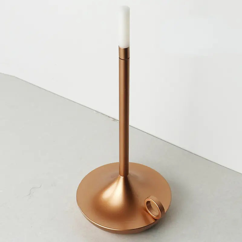 BrightStick | Minimalistisk Bordlampe