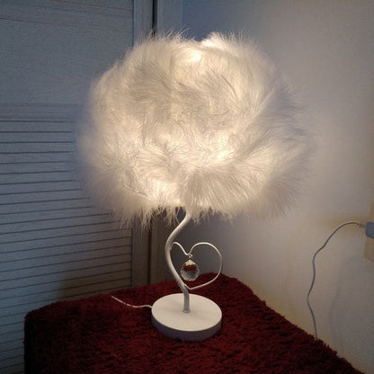 LumiCloud | Elegant Sky-Inspireret Lampe