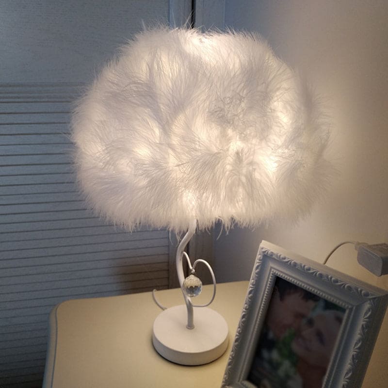 LumiCloud | Elegant Sky-Inspireret Lampe