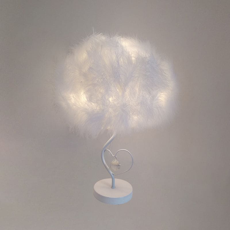 LumiCloud | Elegant Sky-Inspireret Lampe