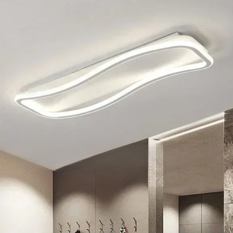 WaveLight | Moderne Buet Loftlampe