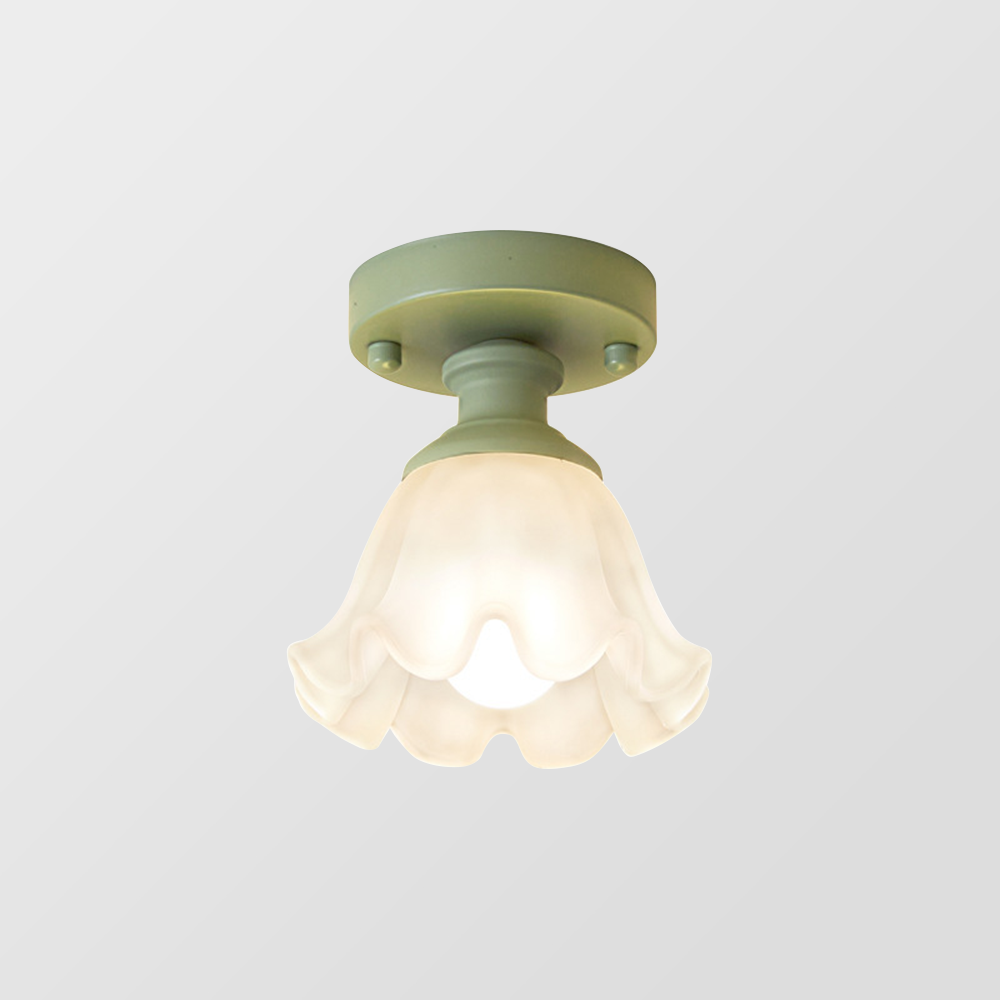 PumpkinGlow | Romantisk Loftlampe