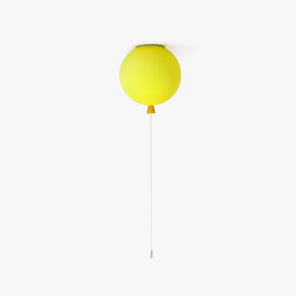 BalloonGlow | Whimsisk LED Loftlampe