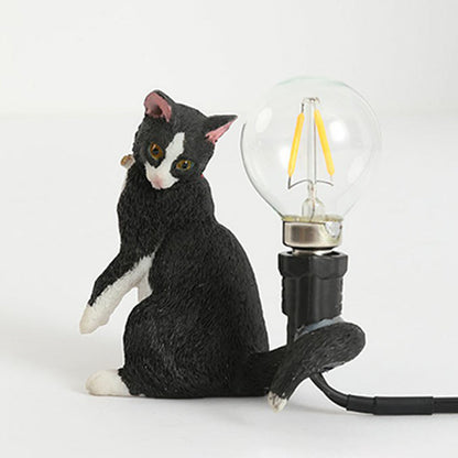 CozyCat | Lampe til Hjemmet