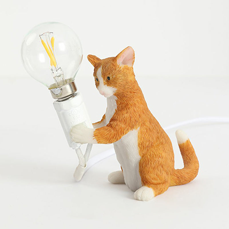 CozyCat | Lampe til Hjemmet