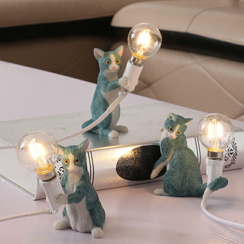 CozyCat | Lampe til Hjemmet