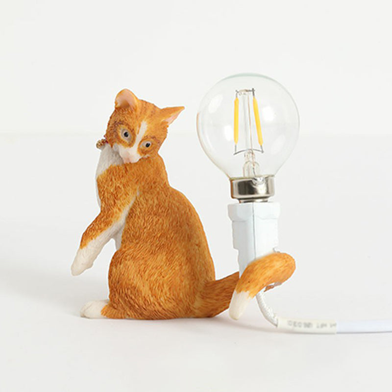 CozyCat | Lampe til Hjemmet