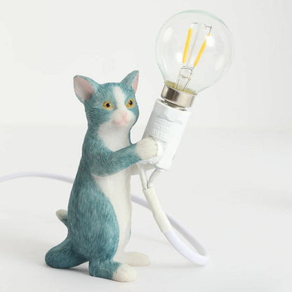 CozyCat | Lampe til Hjemmet