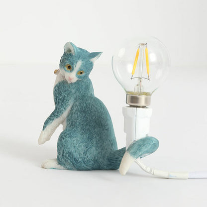 CozyCat | Lampe til Hjemmet