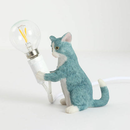 CozyCat | Lampe til Hjemmet