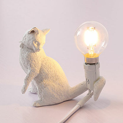 CozyCat | Lampe til Hjemmet