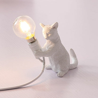 CozyCat | Lampe til Hjemmet