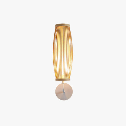 BambooBliss | Luminaire Væglampe