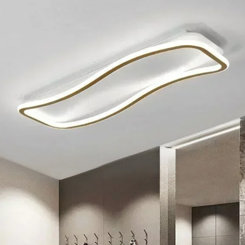 WaveLight | Moderne Buet Loftlampe