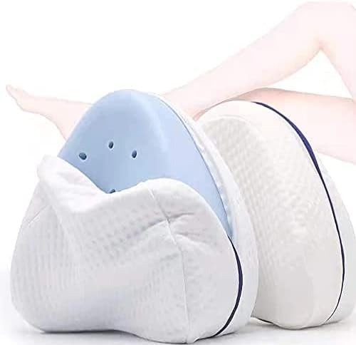 RestRight | Ergonomisk Memory Foam Benpude