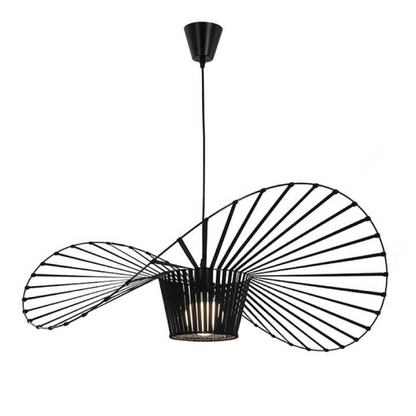 SteelFlow | Moderne Vintage Loftlampe