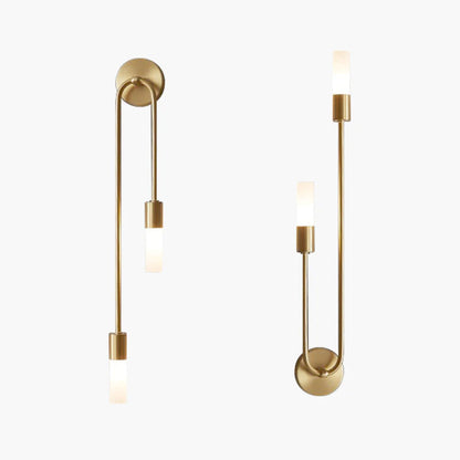 DualPendant | Dobbelt Cylinder Design