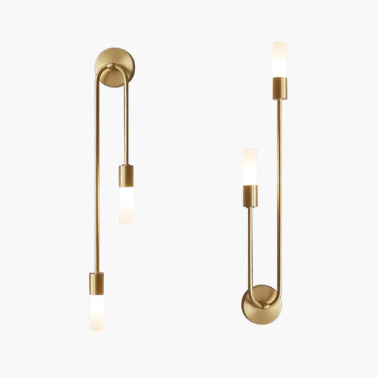 DualPendant | Dobbelt Cylinder Design