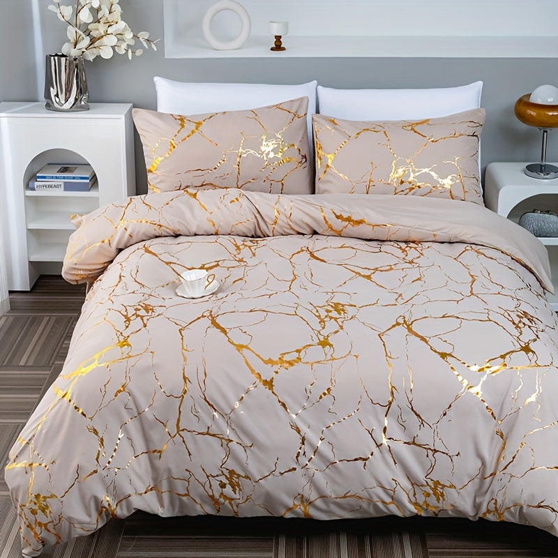 DreamLuxe | Ultimate Comfort Sengetøjsæt