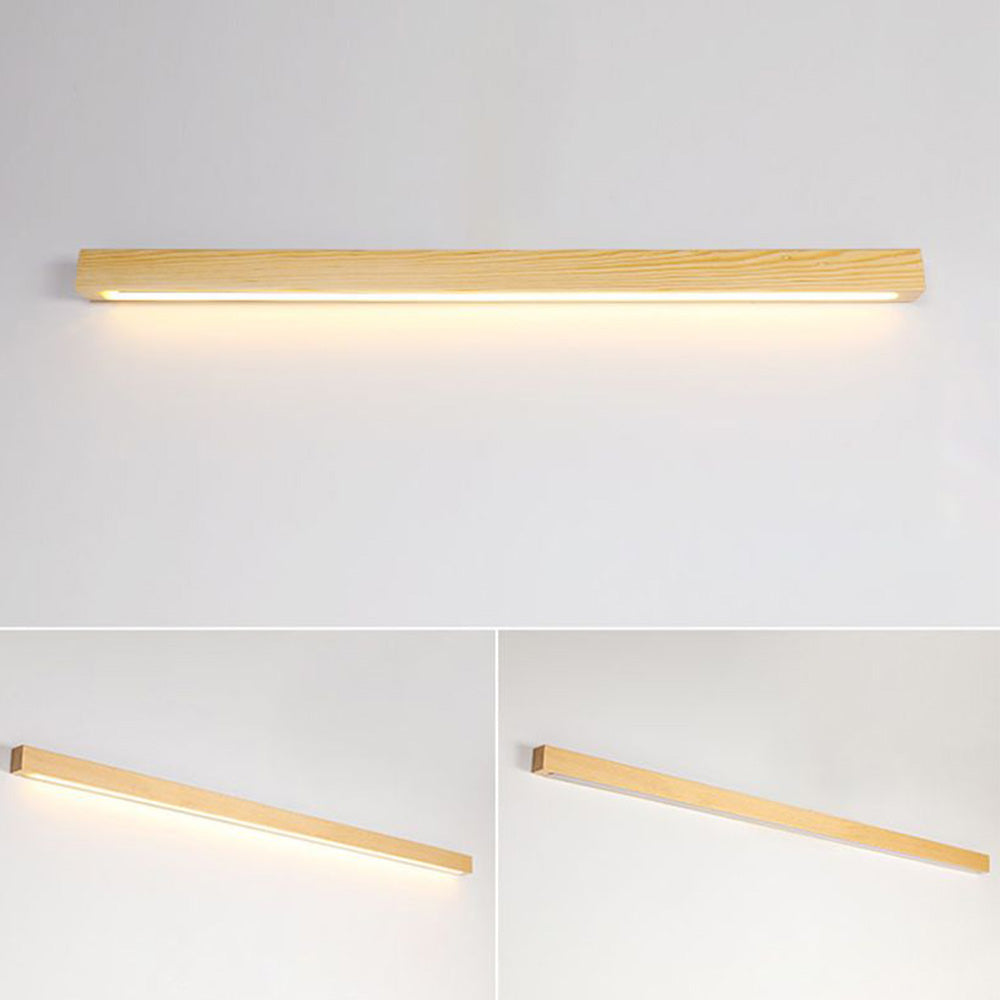 LumiBeam | Slimline Træ LED Lampe