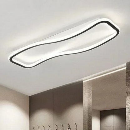 WaveLight | Moderne Buet Loftlampe