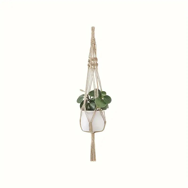 HangKnot | Stilfuld & Moderne Boheme Planteophæng