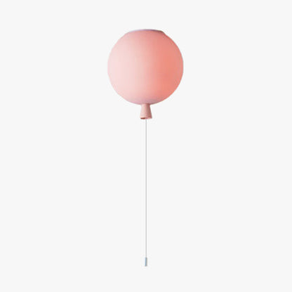 BalloonGlow | Whimsisk LED Loftlampe