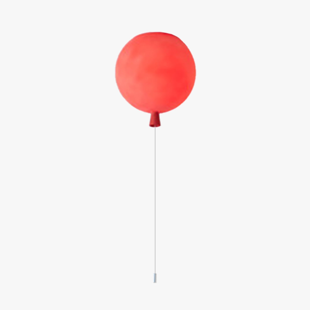 BalloonGlow | Whimsisk LED Loftlampe