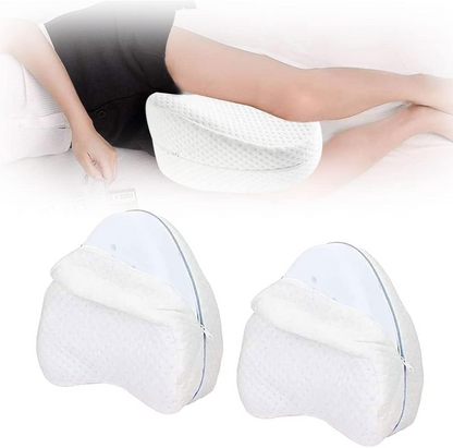 RestRight | Ergonomisk Memory Foam Benpude