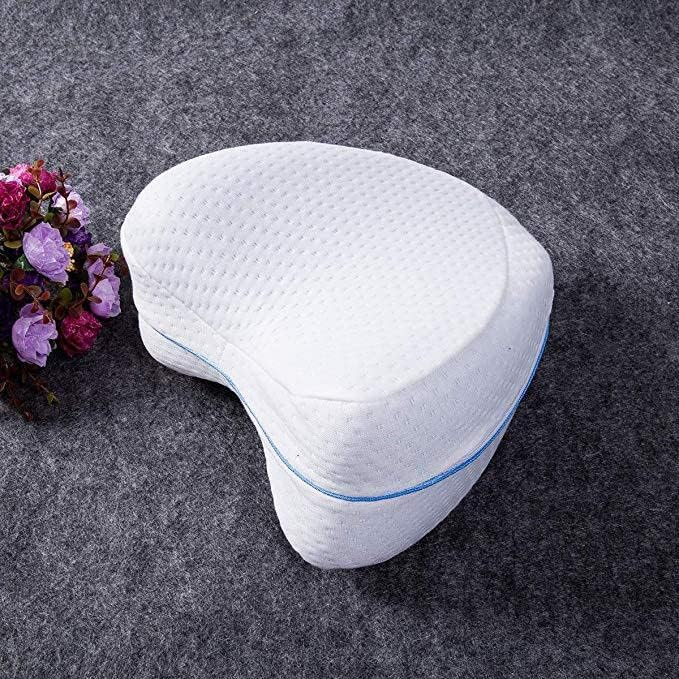 RestRight | Ergonomisk Memory Foam Benpude