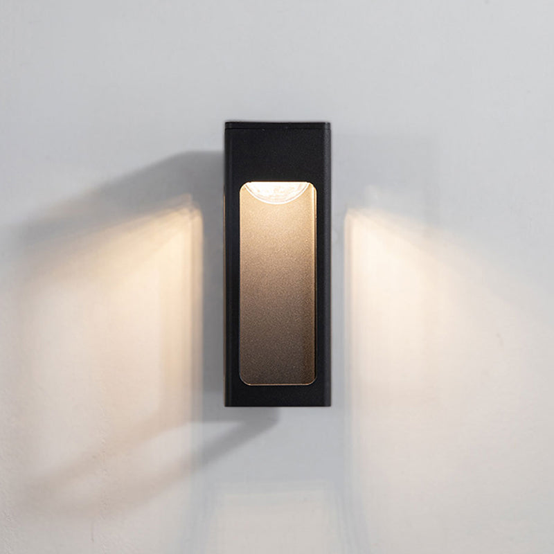 LineLite | Elegant Udendørs LED-lampe