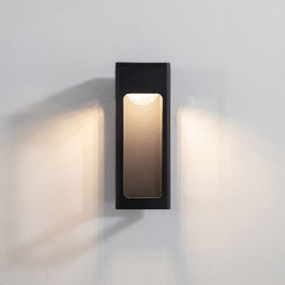 LineLite | Elegant Udendørs LED-lampe