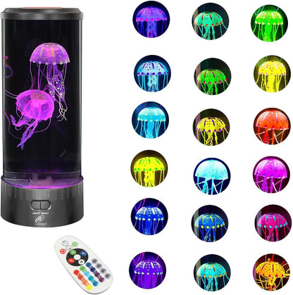 DeepSea | Fredfyldt Jellyfish LED Lampe