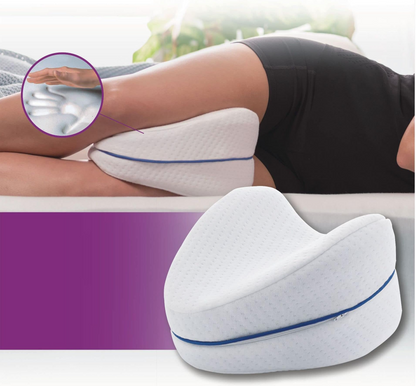 RestRight | Ergonomisk Memory Foam Benpude