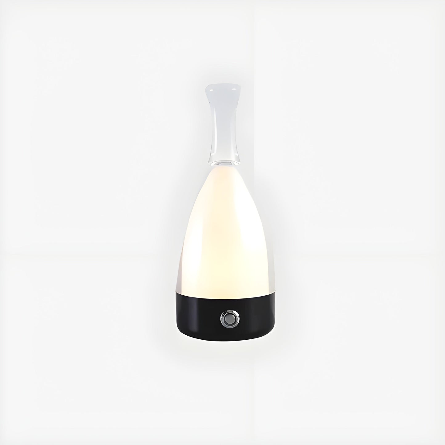 BottleLight | Opladelig Vinflaske Natlampe