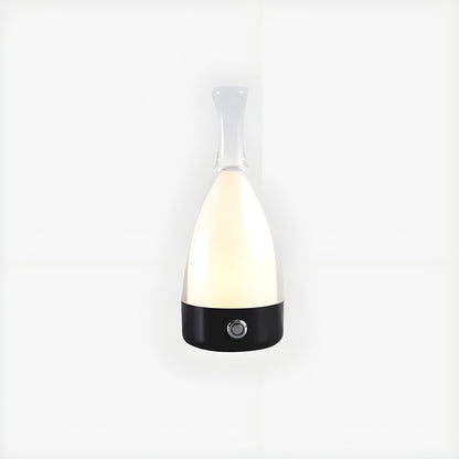BottleLight | Opladelig Vinflaske Natlampe